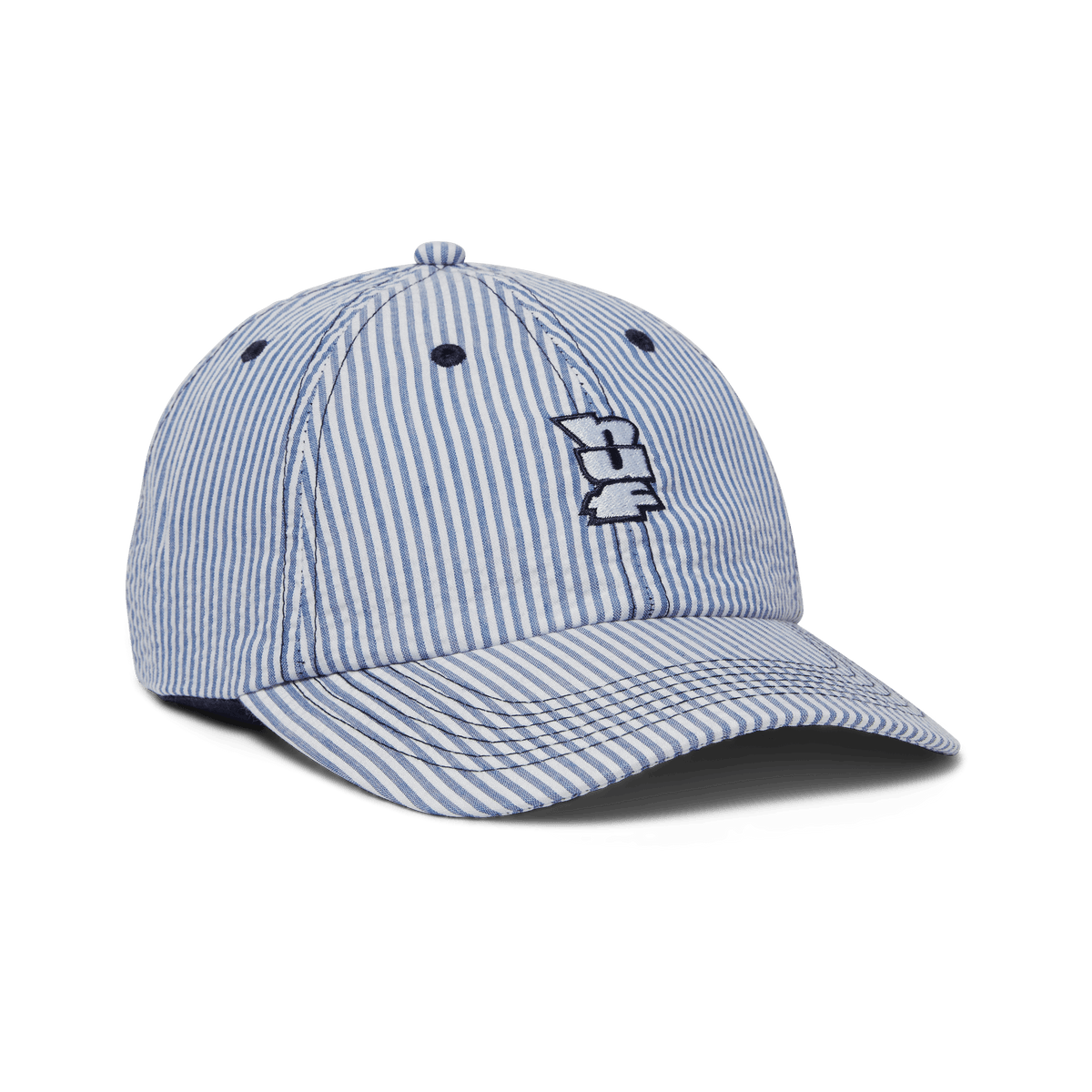 huf Seersucker Megablast 6-Panel Hat