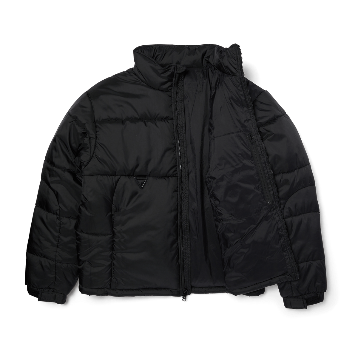 Huf Sequoia Puffer