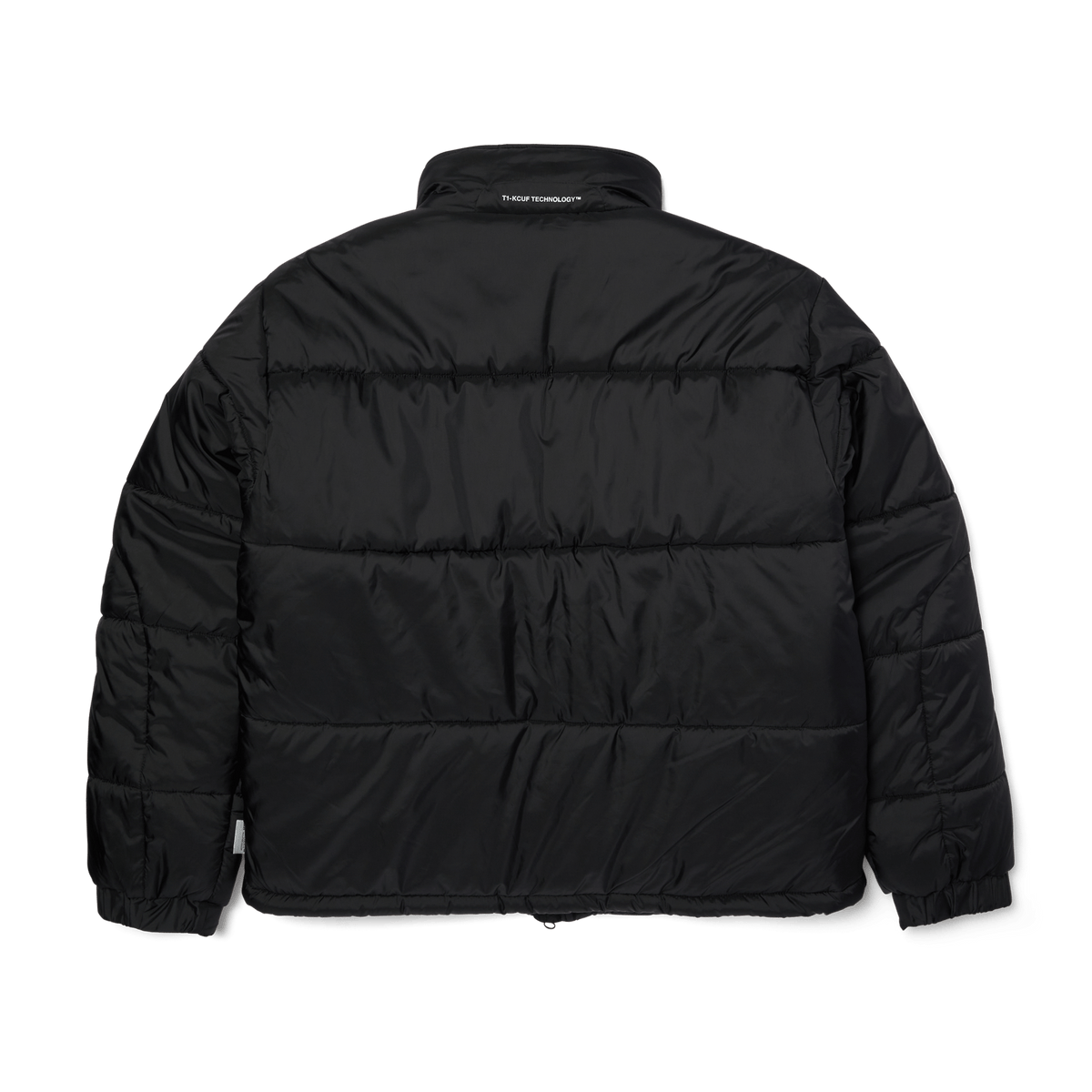 Huf Sequoia Puffer