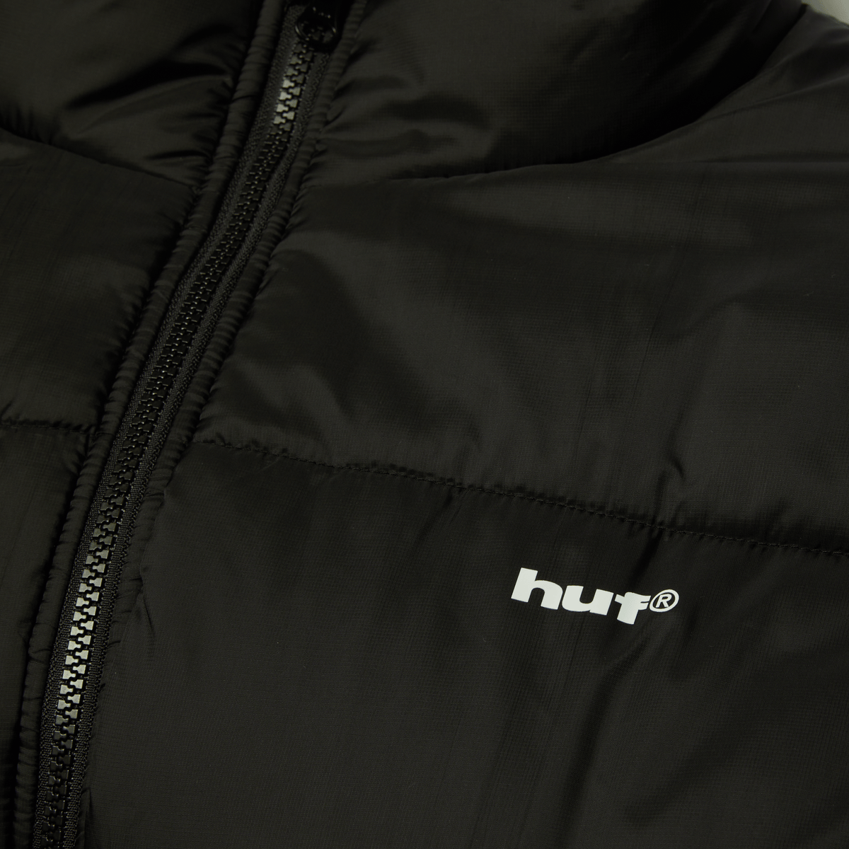 Huf Sequoia Puffer