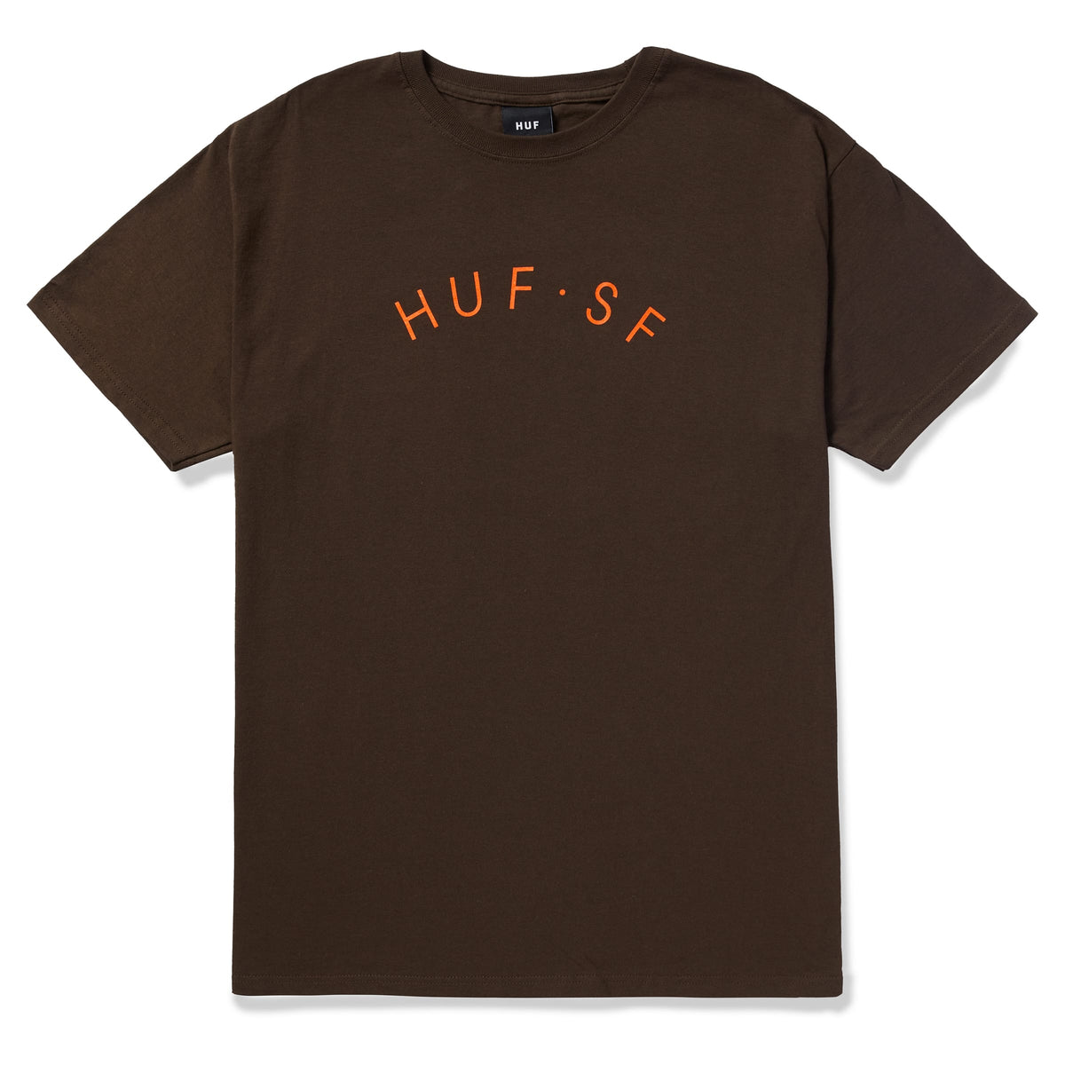 Huf SF Arch Muni T-Shirt