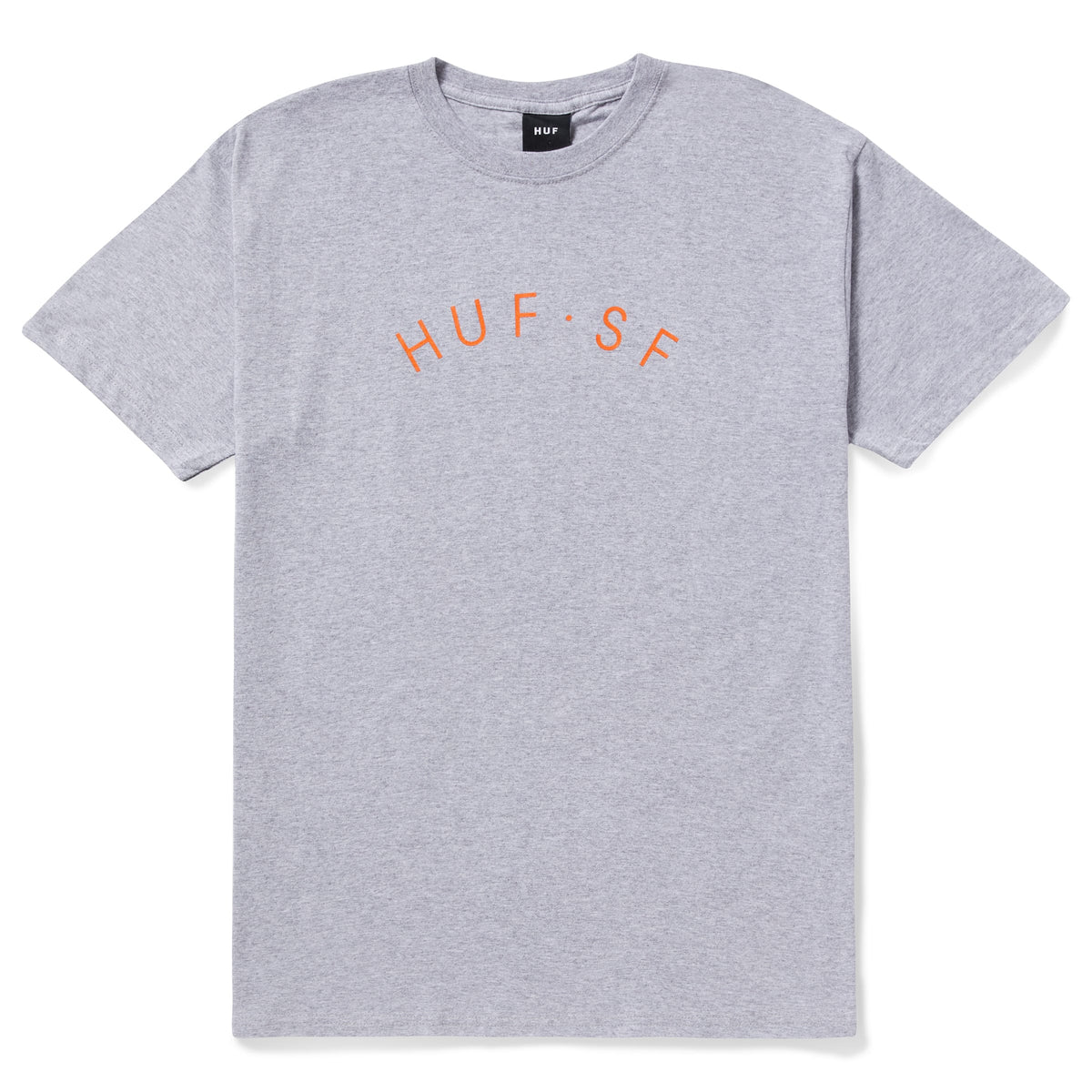huf SF Arch Muni T-Shirt