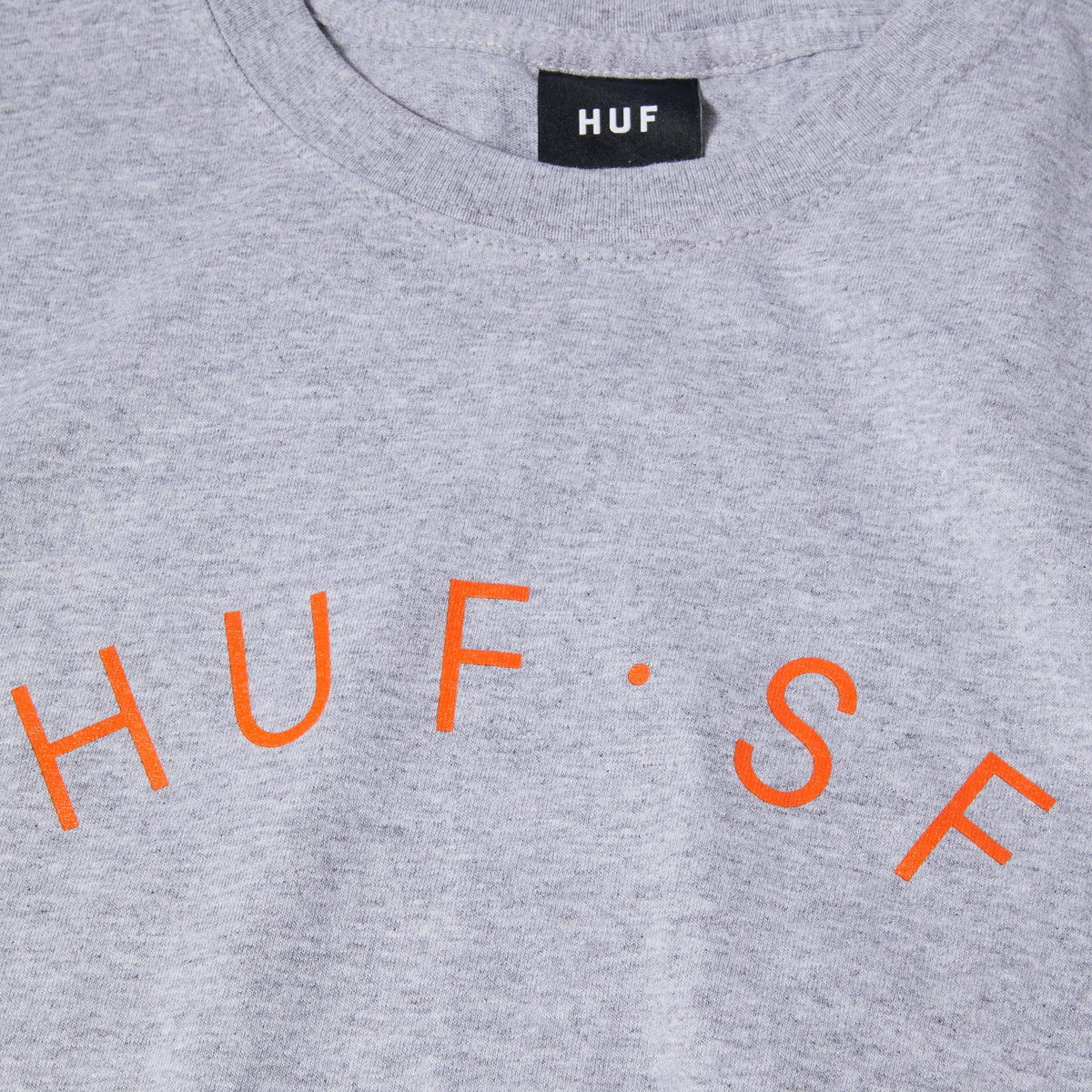 Huf SF Arch Muni T-Shirt