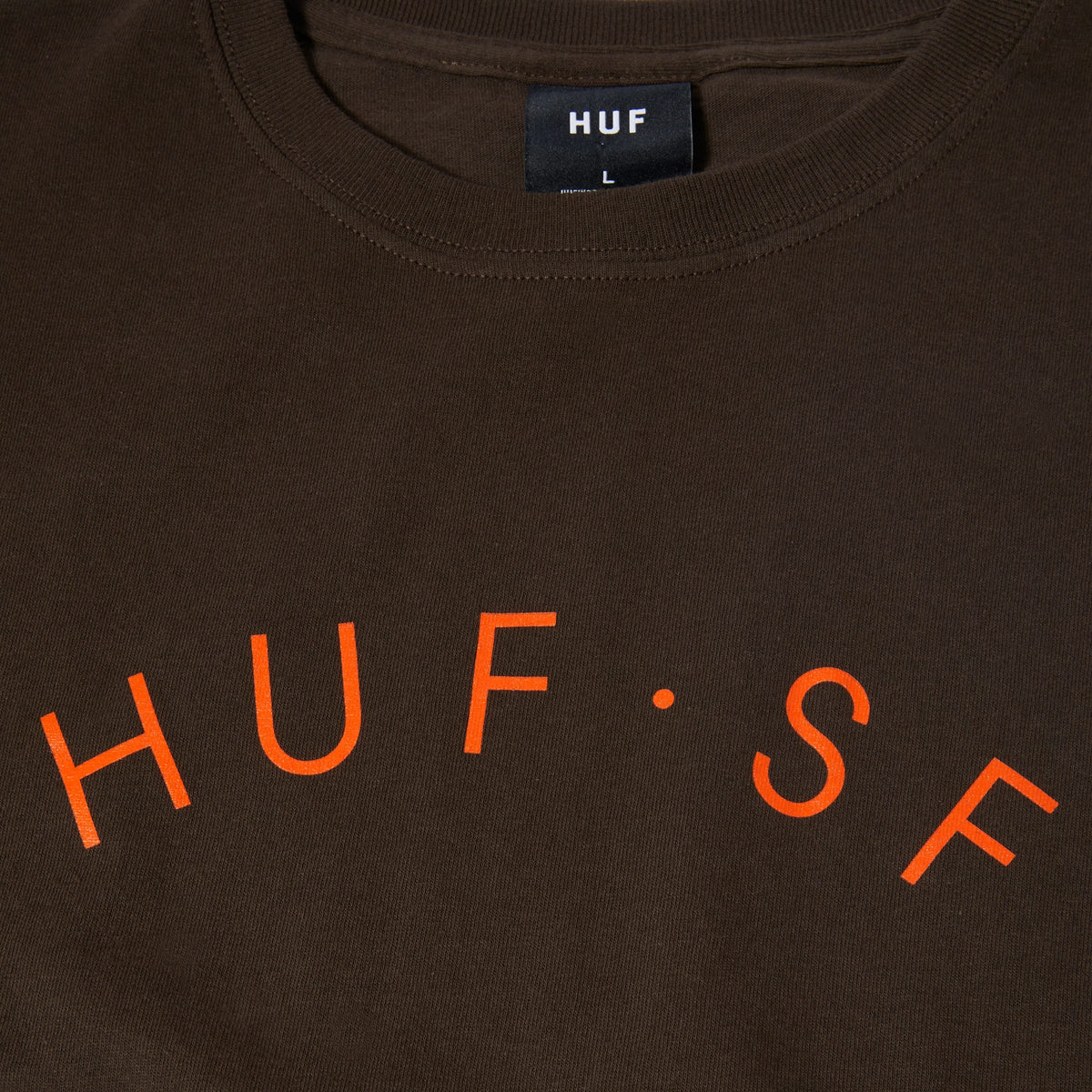 Huf SF Arch Muni T-Shirt