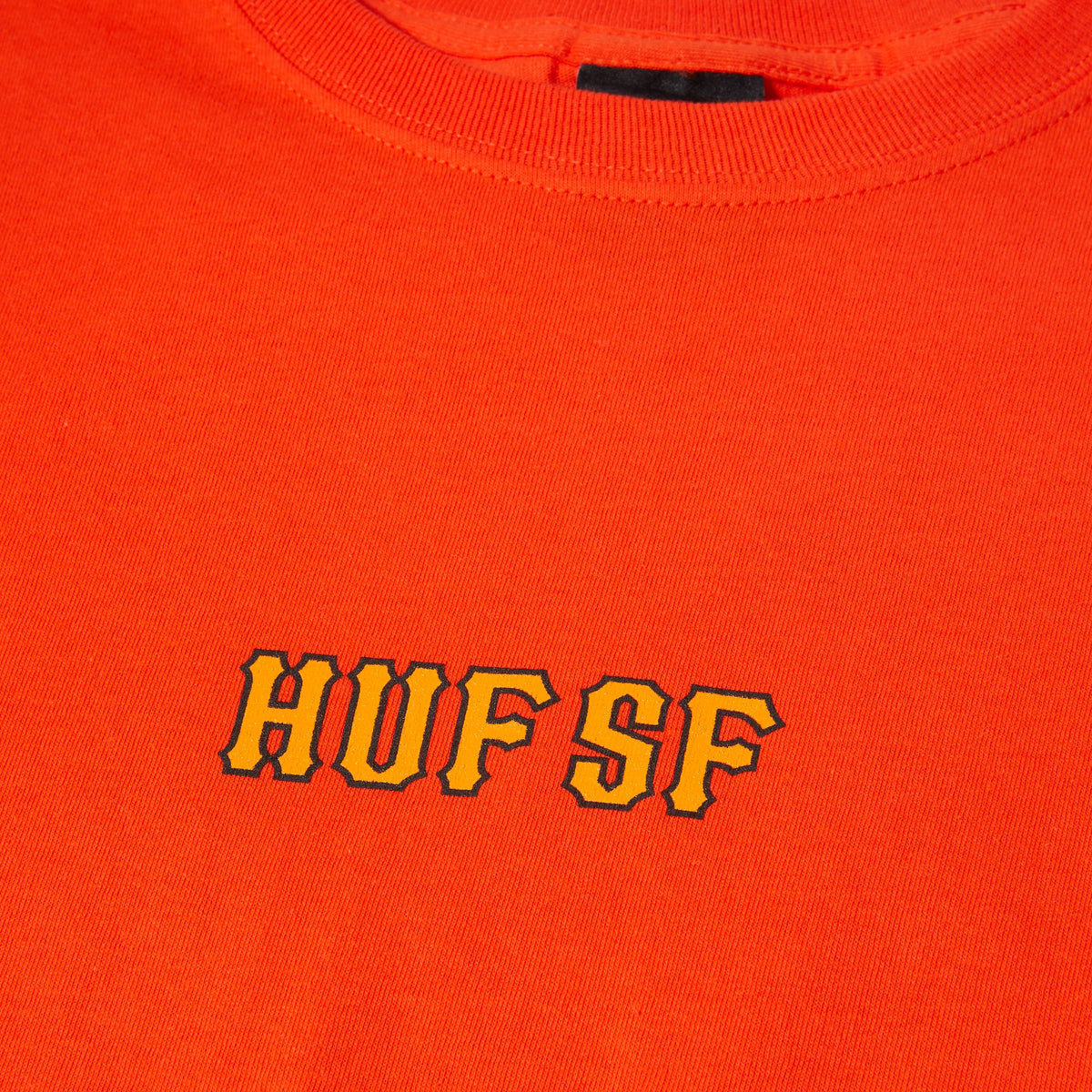 Huf SF Classic H T-Shirt