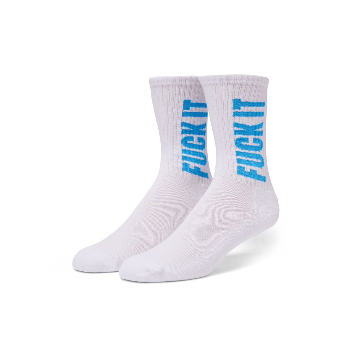 Huf Sidewinder Crew Sock