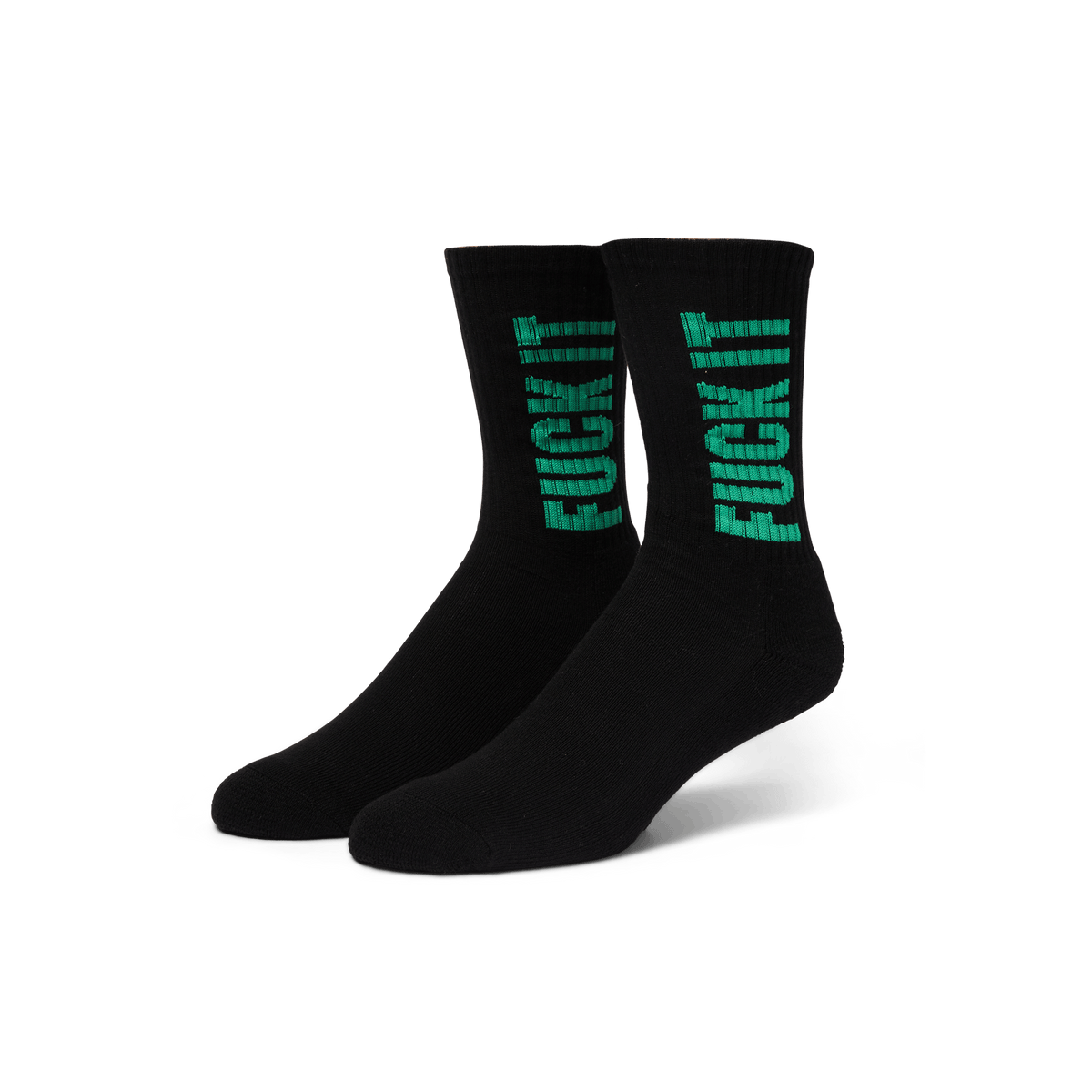 huf Sidewinder Crew Sock