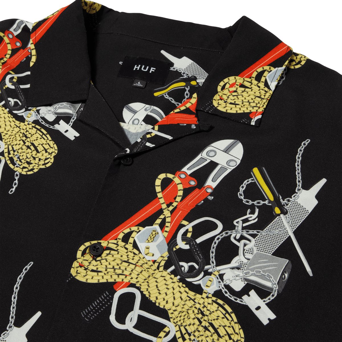 Huf Skidrokyo Resort Top