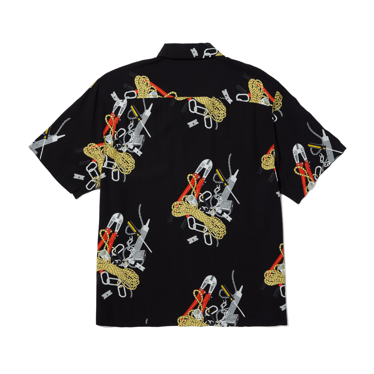 Huf Skidrokyo Resort Top