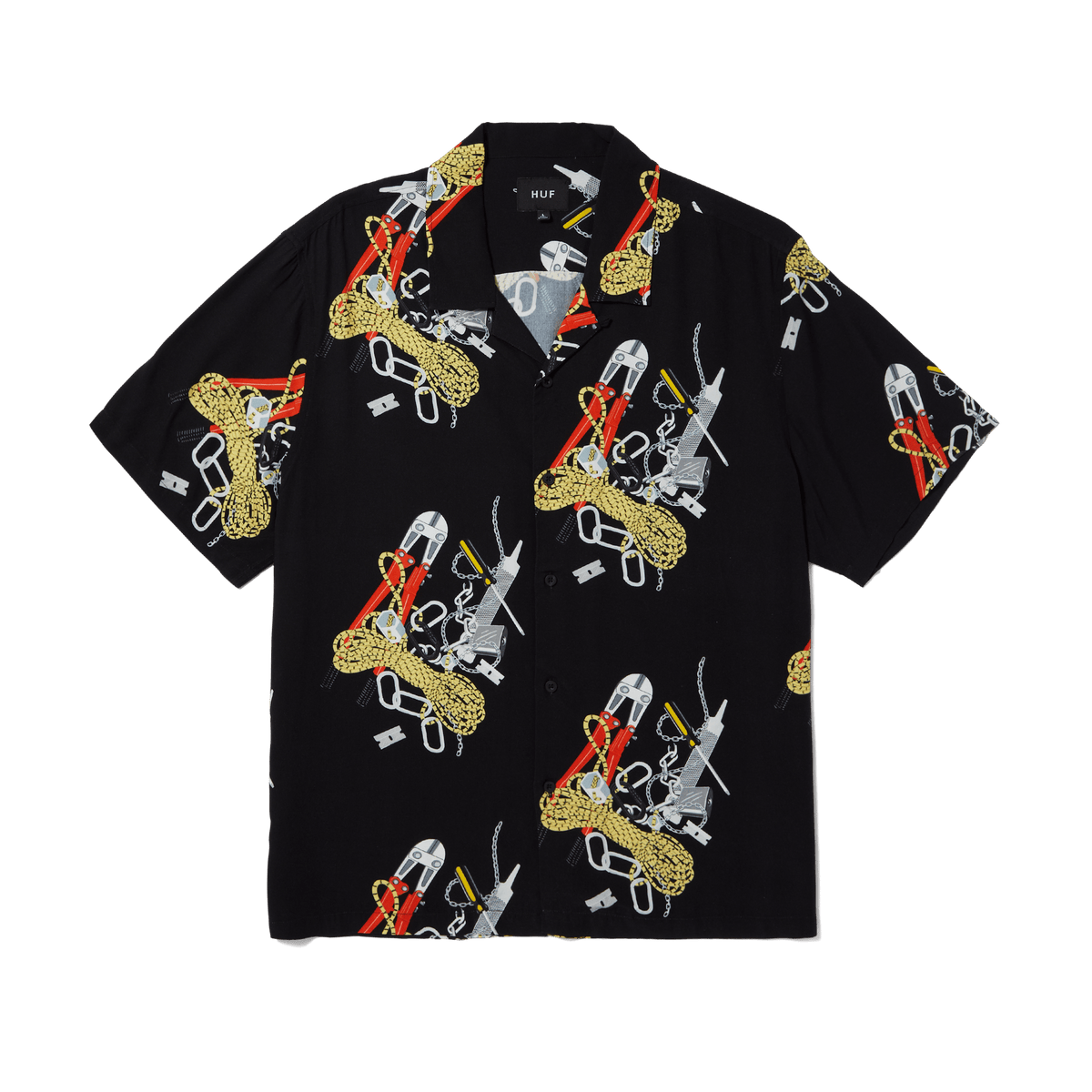 huf Skidrokyo Resort Top