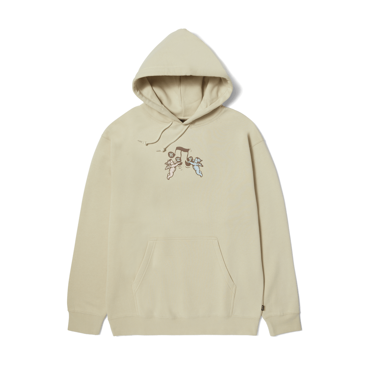 Huf Song Pullover Hoodie