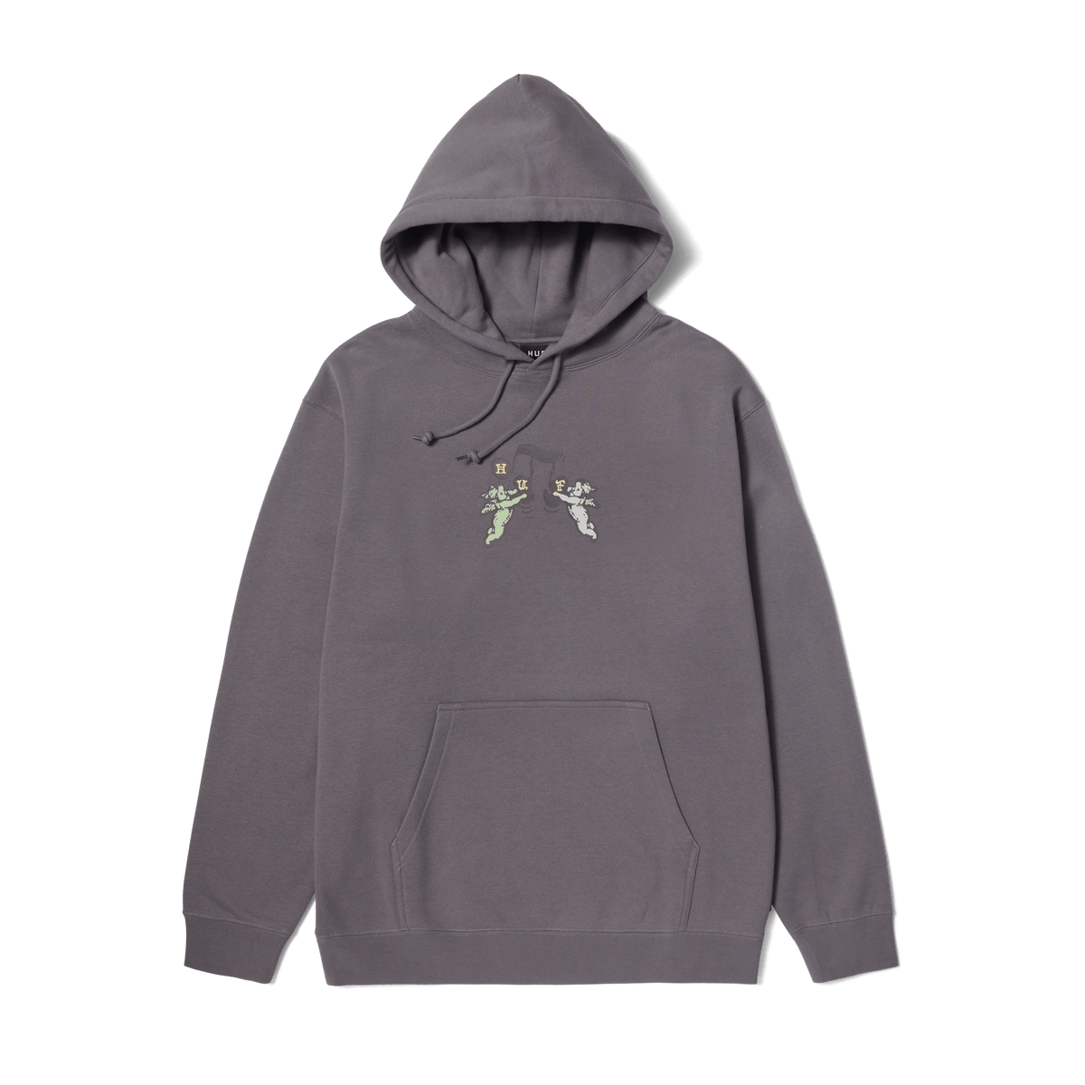 huf Song Pullover Hoodie