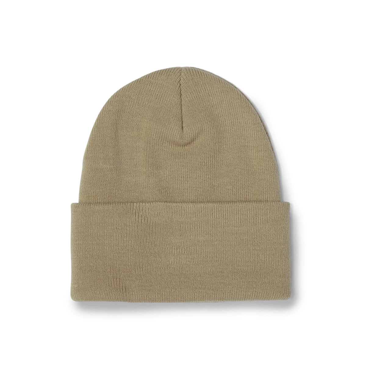 Huf Star Box Logo Beanie
