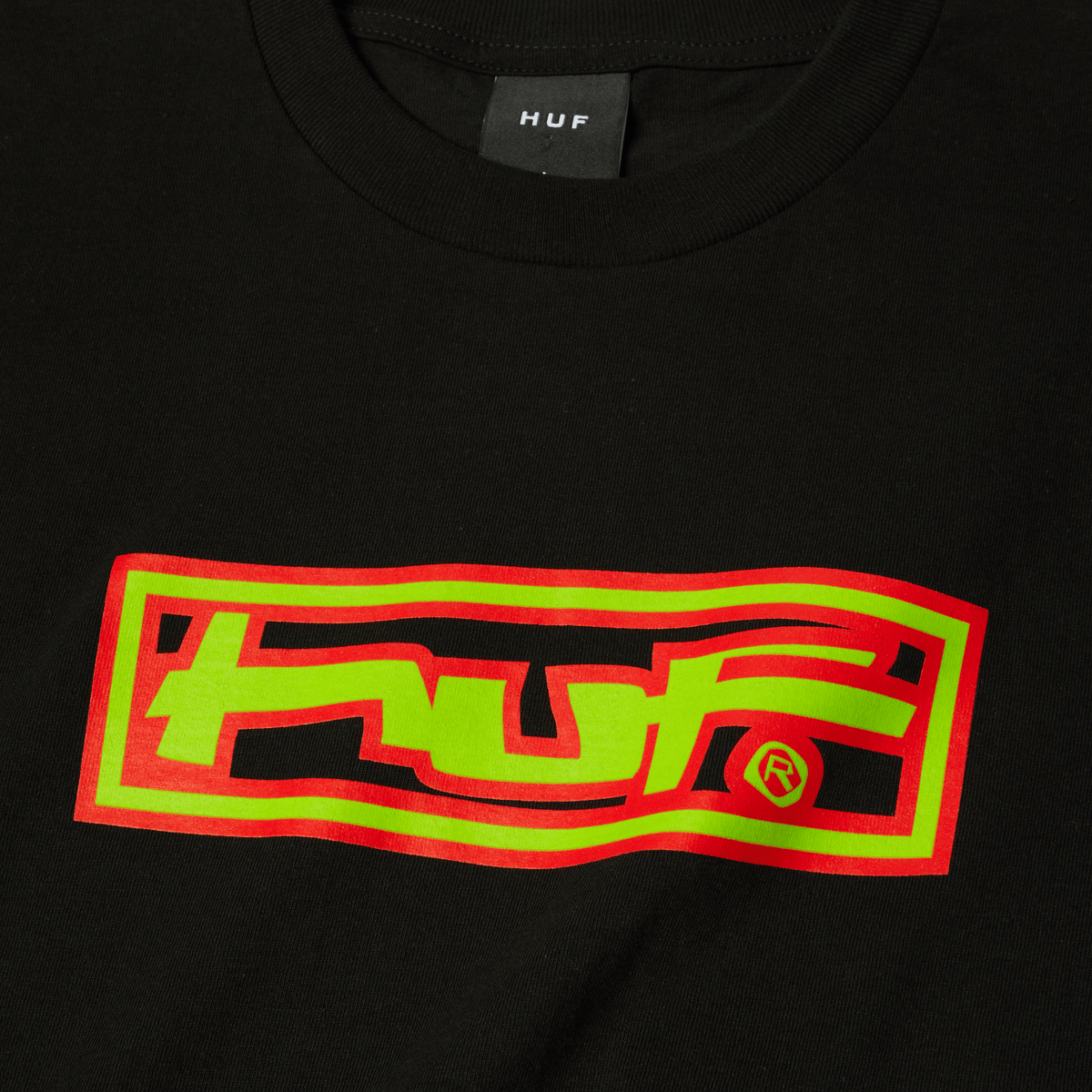 Huf Stretch T-Shirt