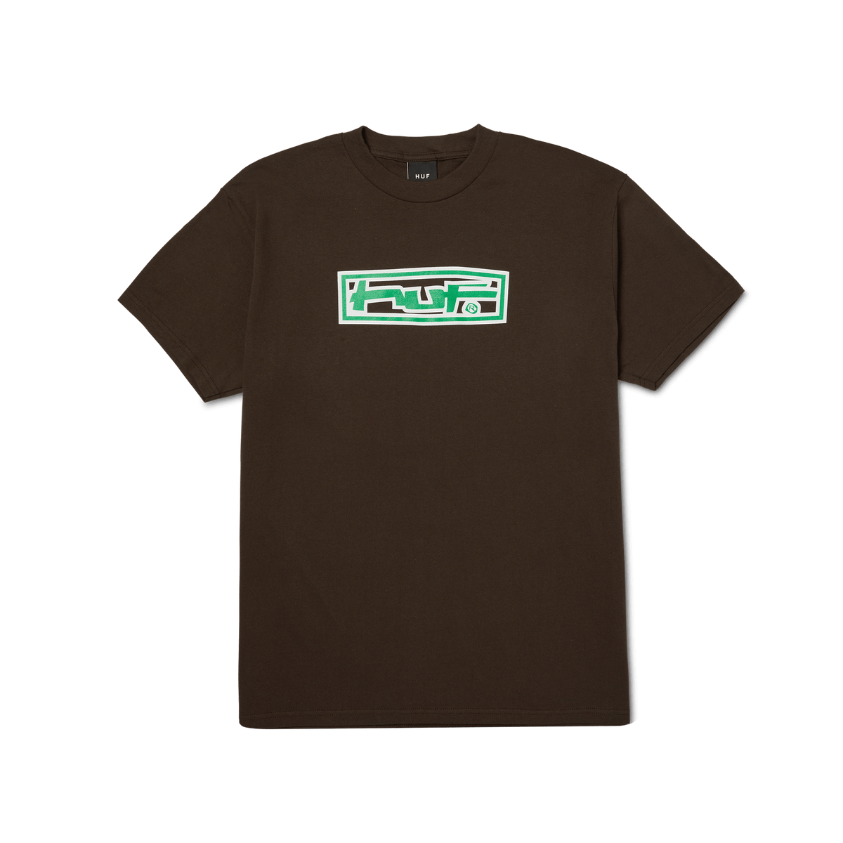 huf Stretch T-Shirt