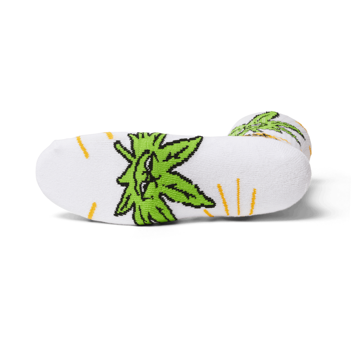 Huf Sunny Buddy Sock