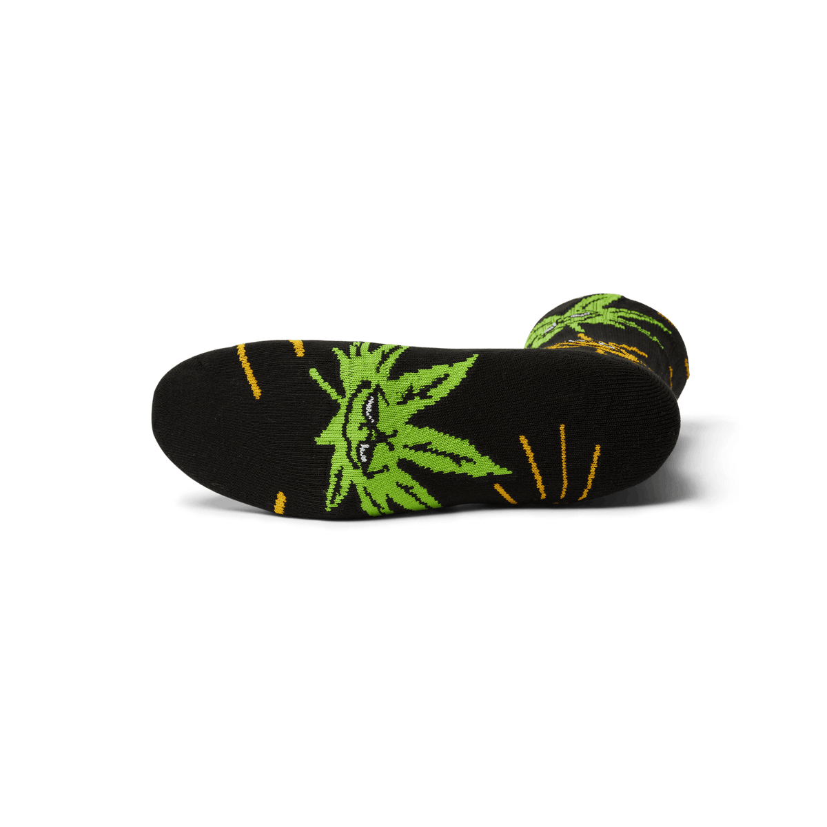 Huf Sunny Buddy Sock