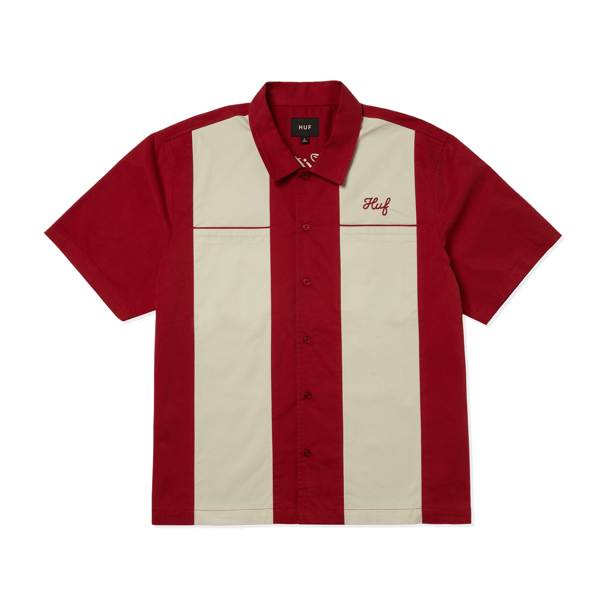 huf Supplies & Service Shirt