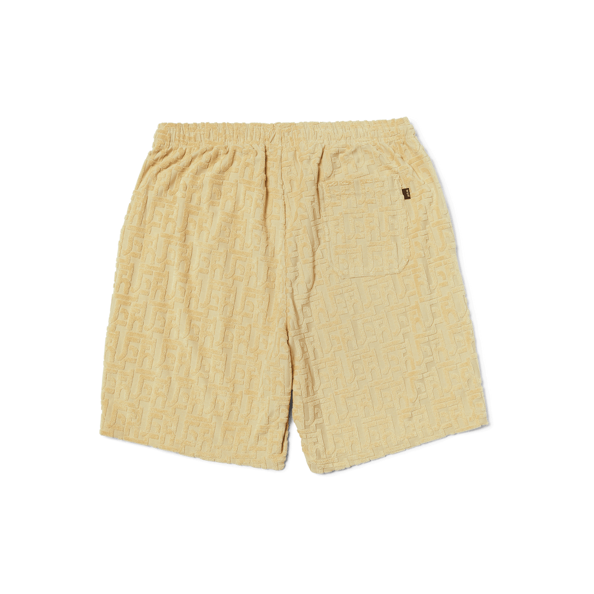 Huf Tether Terry Short