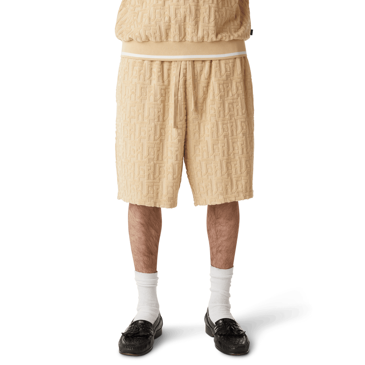 Huf Tether Terry Short