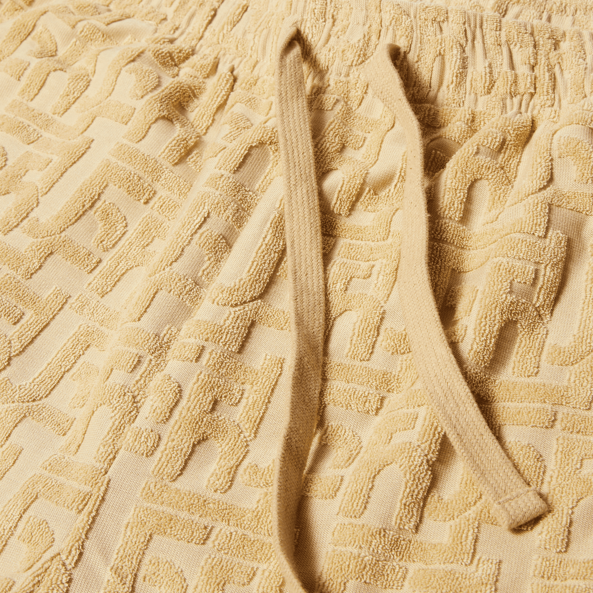 Huf Tether Terry Short