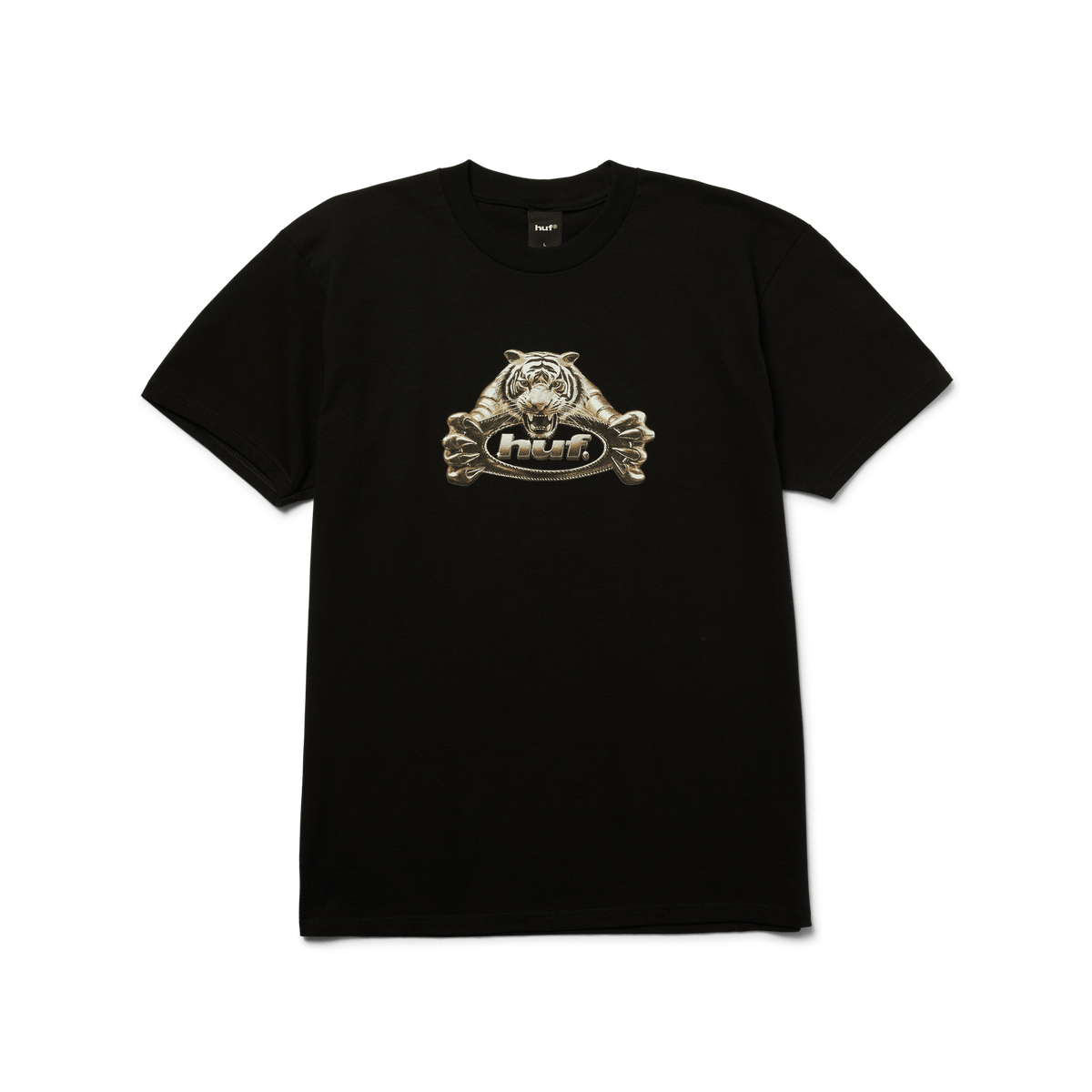 huf Tiger Style T-Shirt