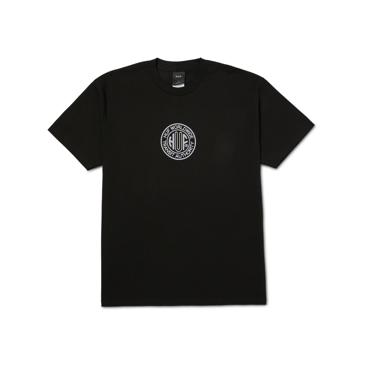Huf Token T-Shirt