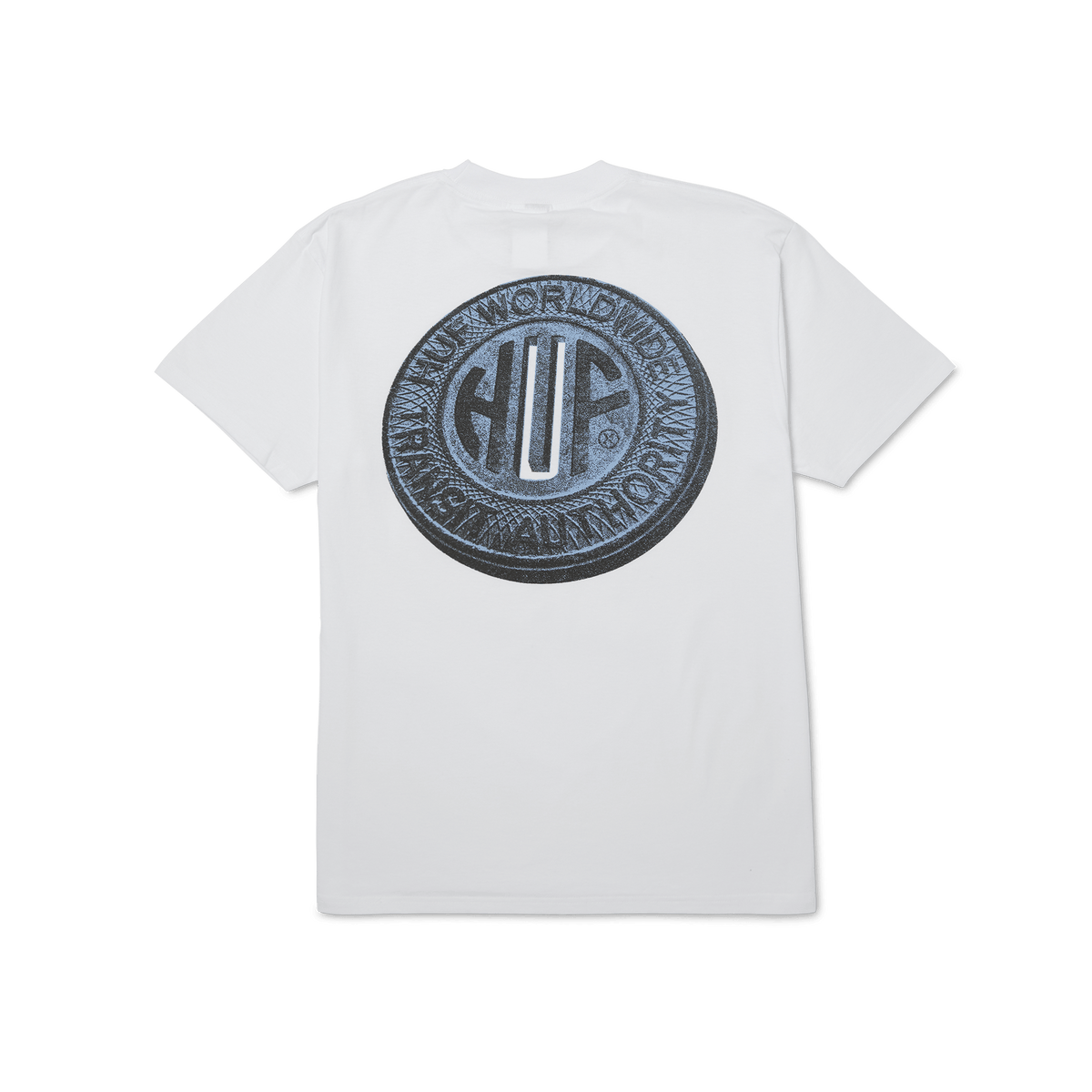 Huf Token T-Shirt