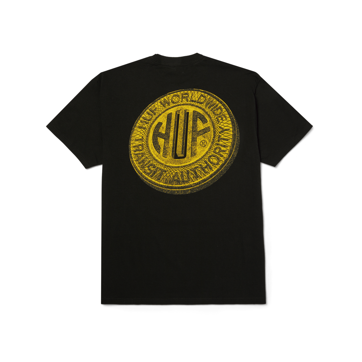 Huf Token T-Shirt