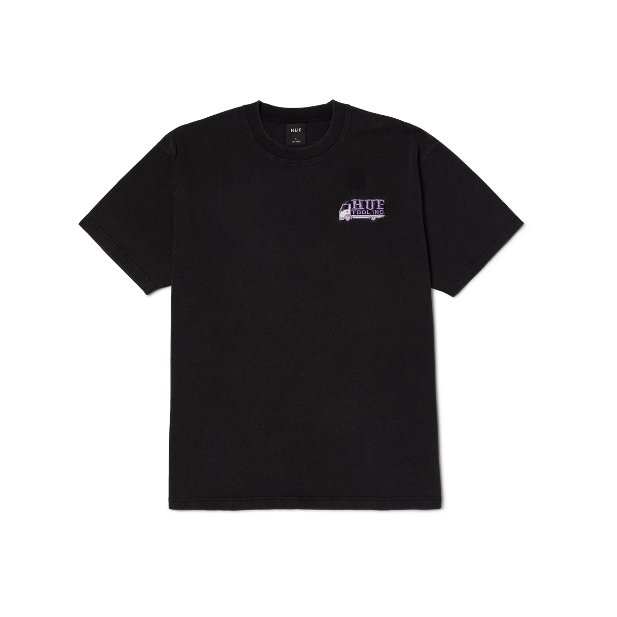 Huf Tool Inc Washed T-Shirt
