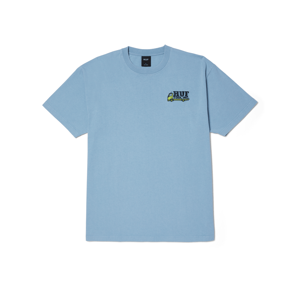 huf Tool Inc Washed T-Shirt