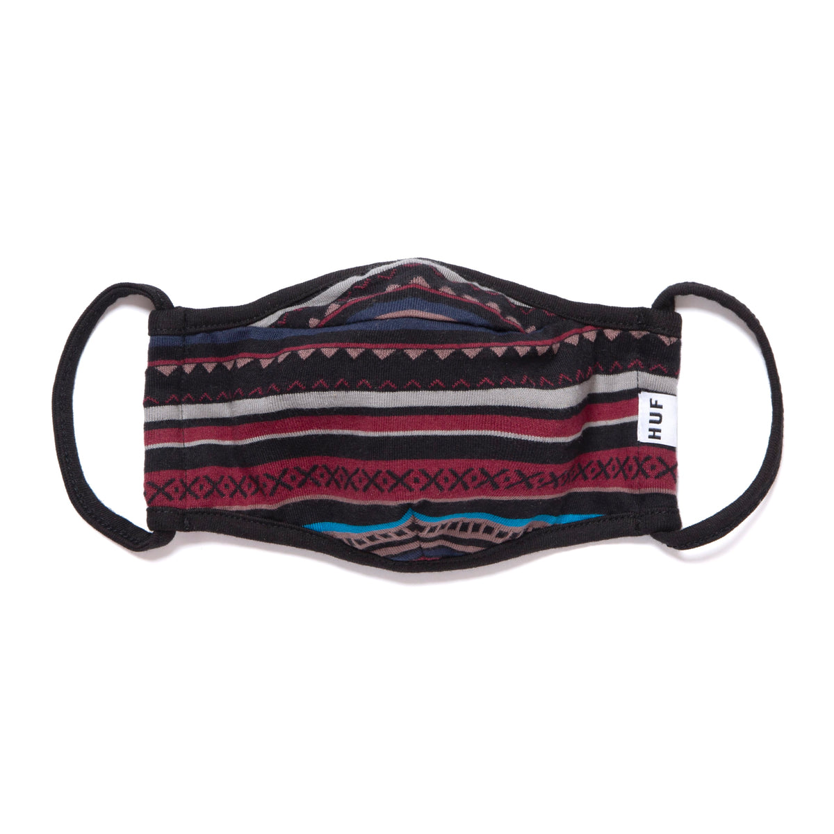 Huf Topanga Face Mask