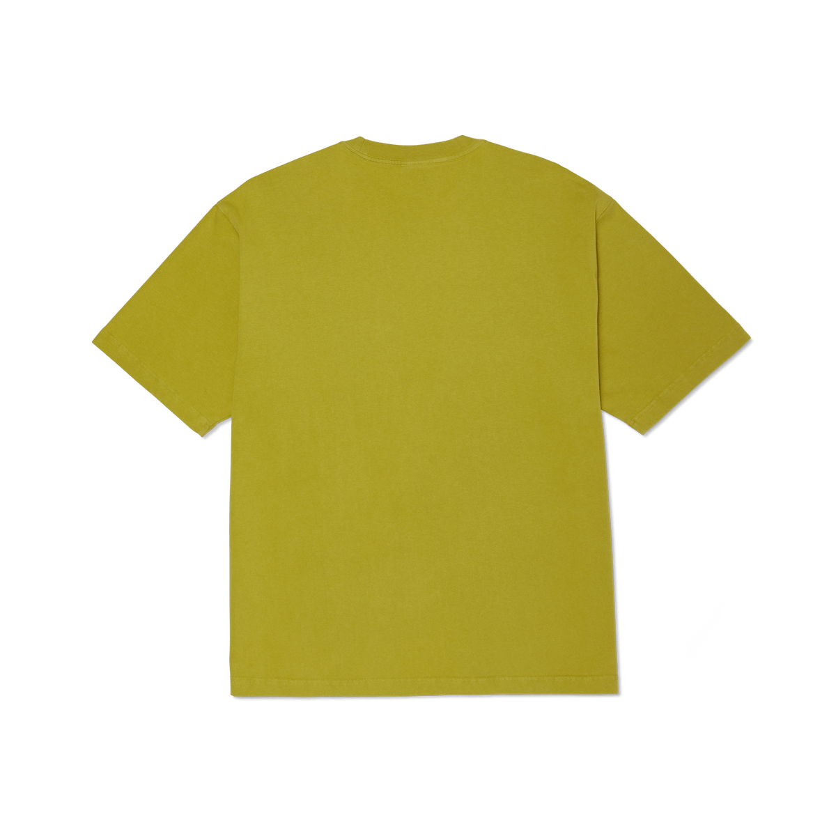 Huf Total Eclipse Knit Boxy Top