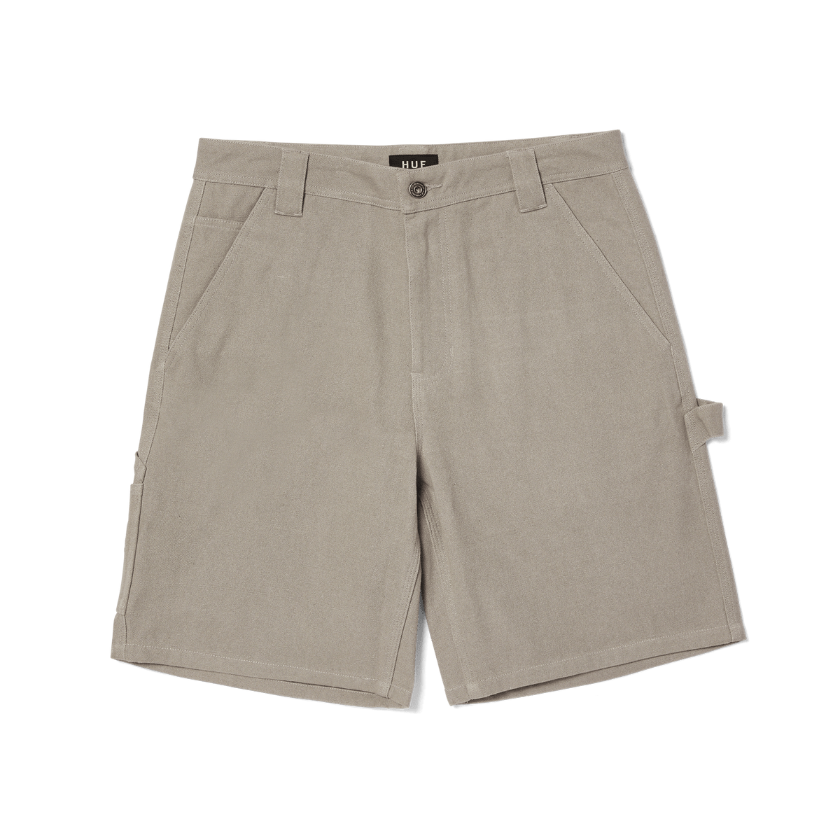 huf Total Eclipse Twill Work Short