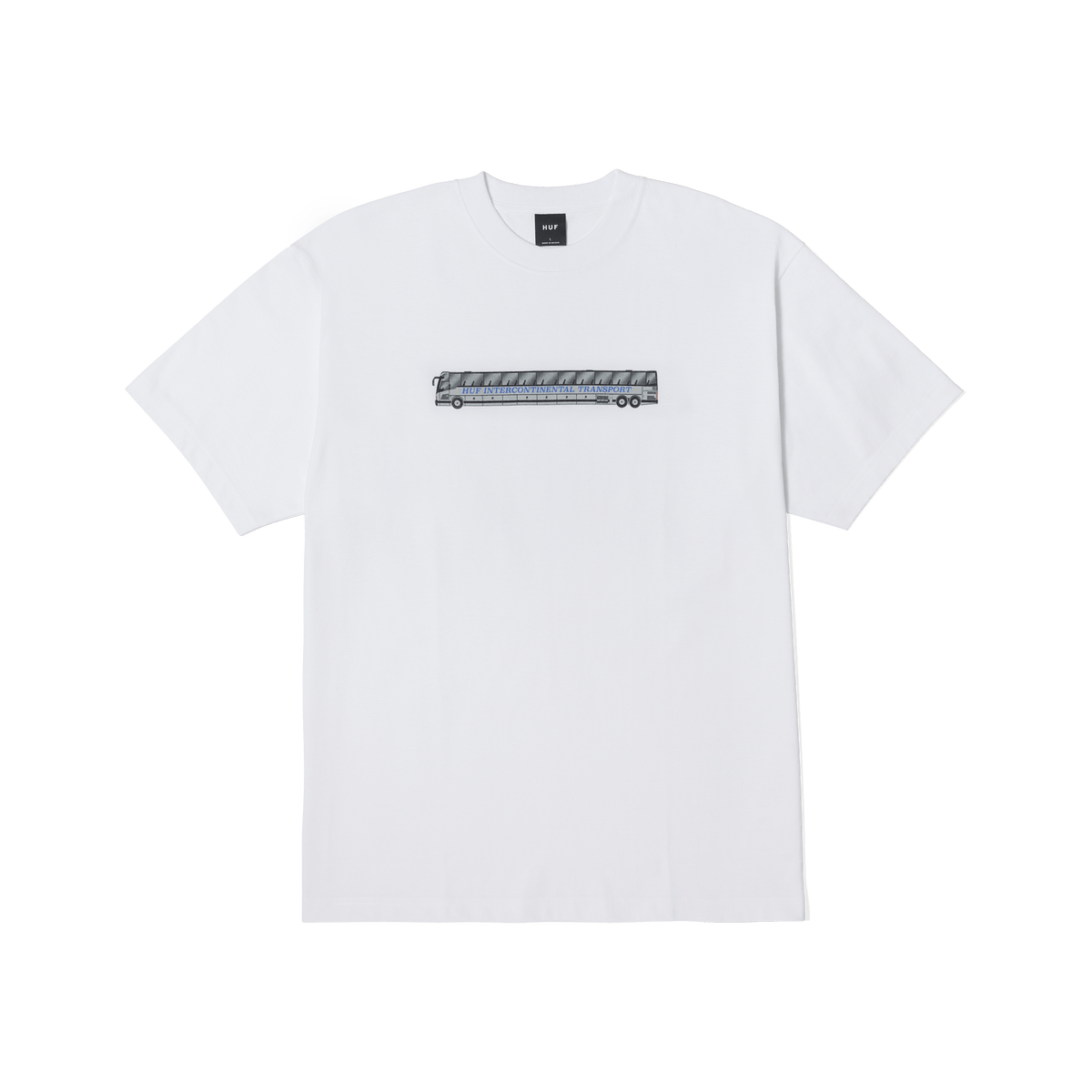 Huf Transport T-Shirt