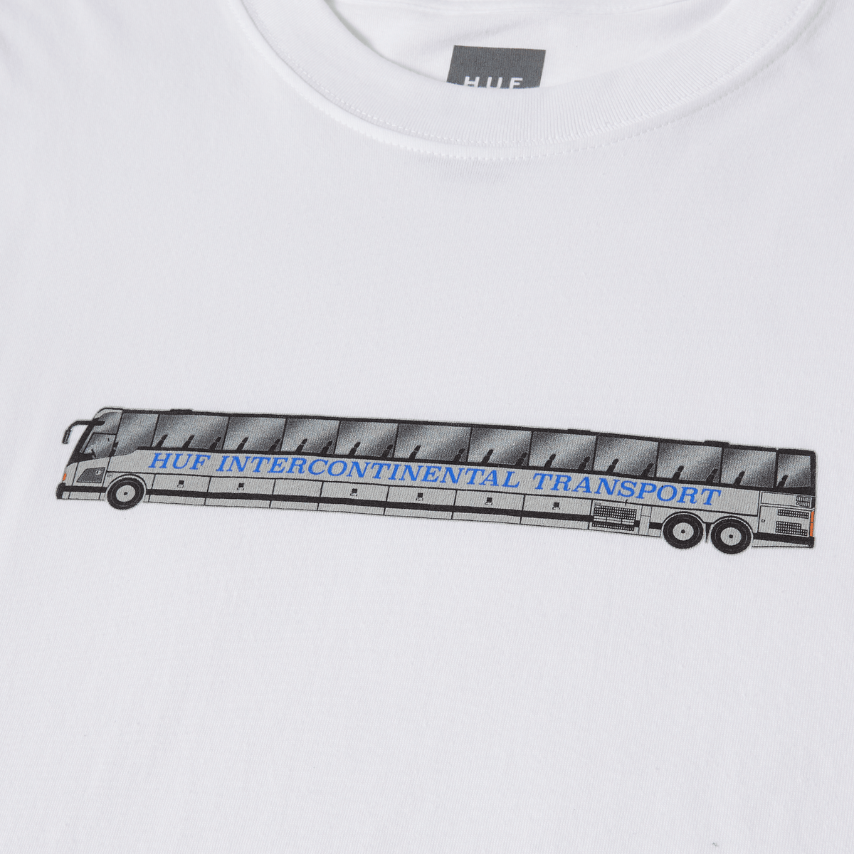 Huf Transport T-Shirt