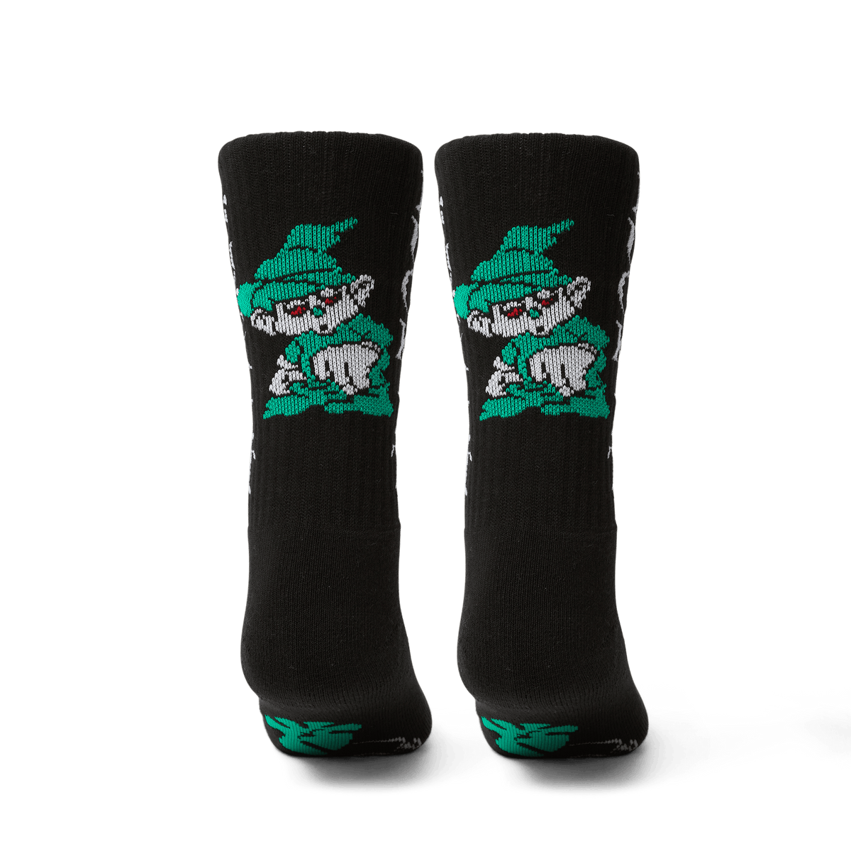 Huf Trip Crew Sock