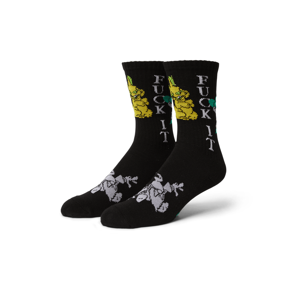 huf Trip Crew Sock