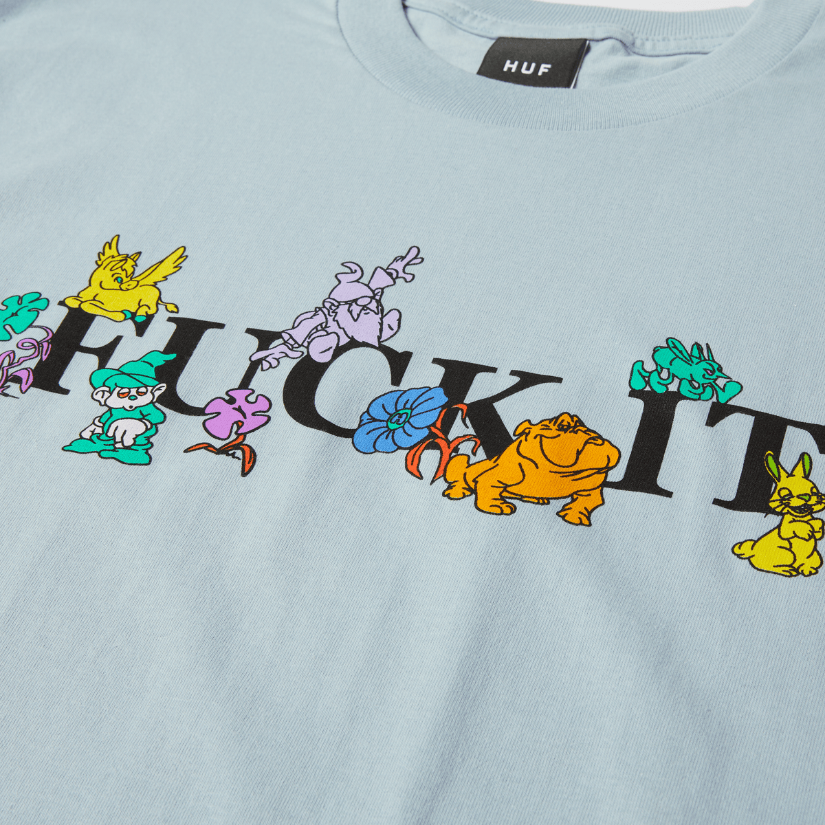 Huf Trip T-Shirt