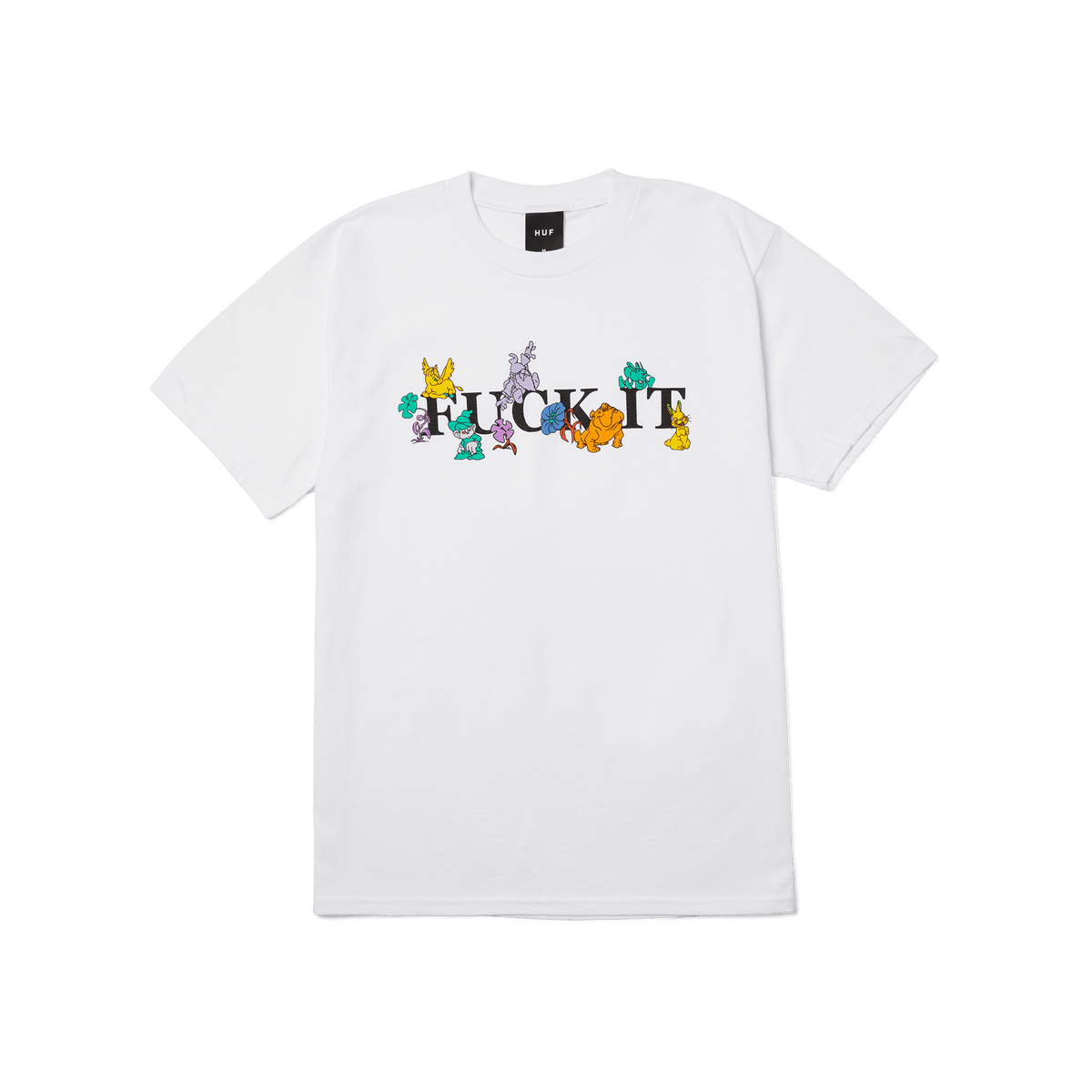 Huf Trip T-Shirt