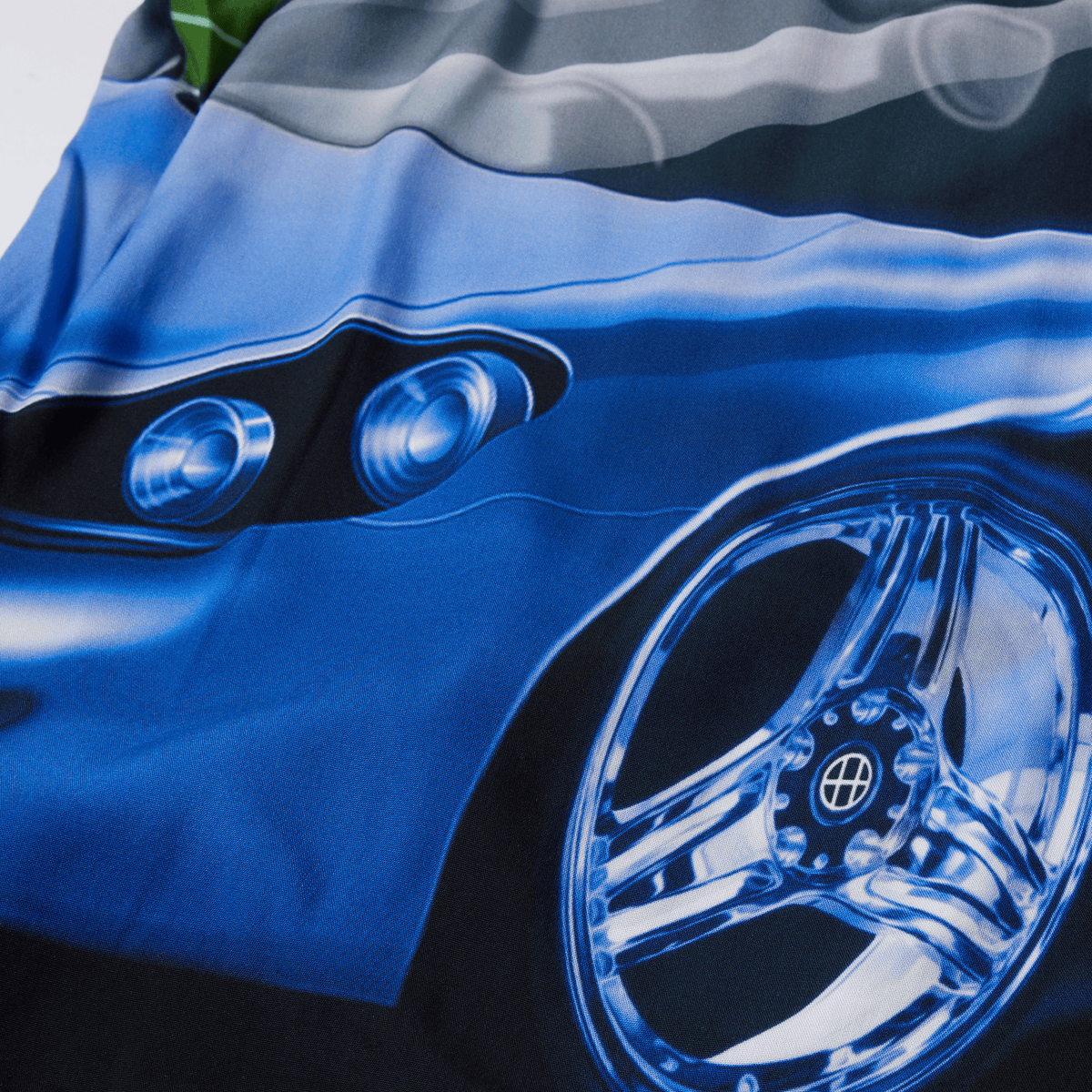 Huf Trophy Resort Shirt