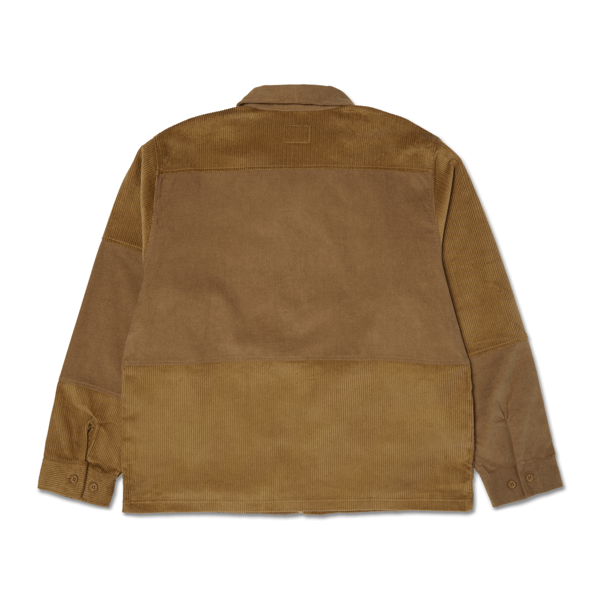 Huf Union Corduroy Shacket