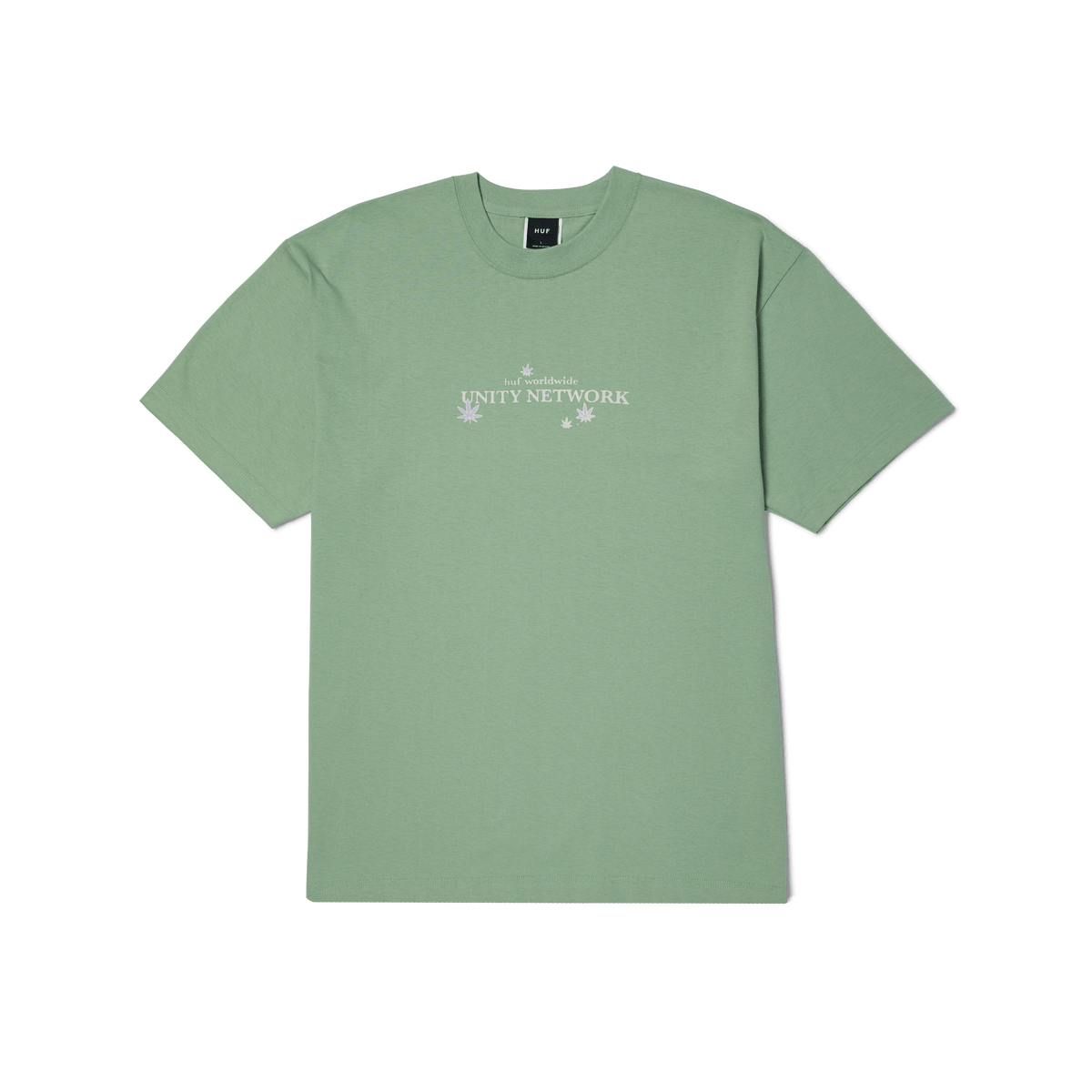 huf Unity Network T-Shirt