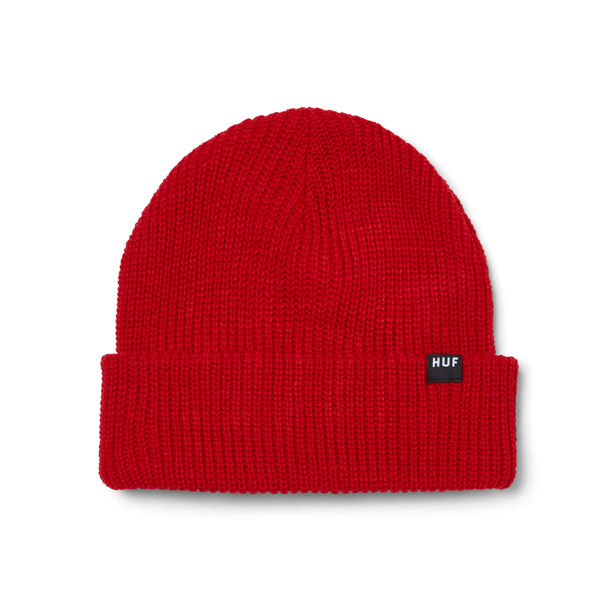 Huf Usual Cuff Beanie