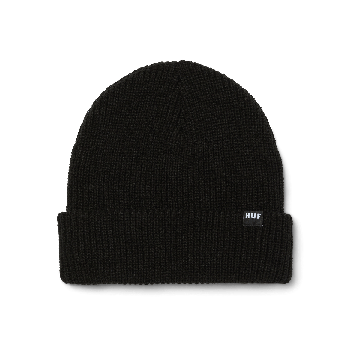 huf Usual Cuff Beanie