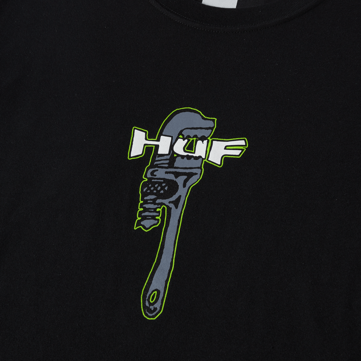 Huf Vise T-Shirt