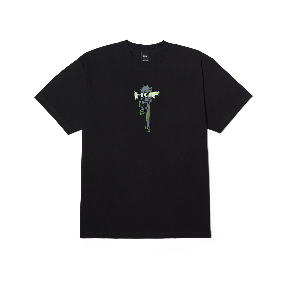 Huf Vise T-Shirt