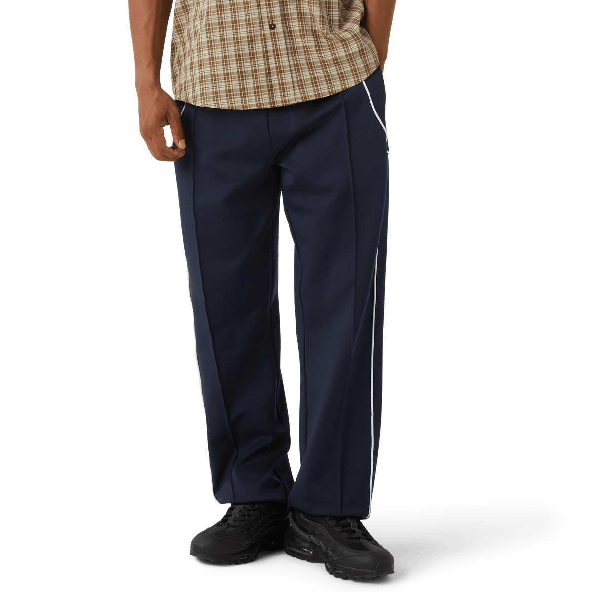 Huf Wireframe Track Pant