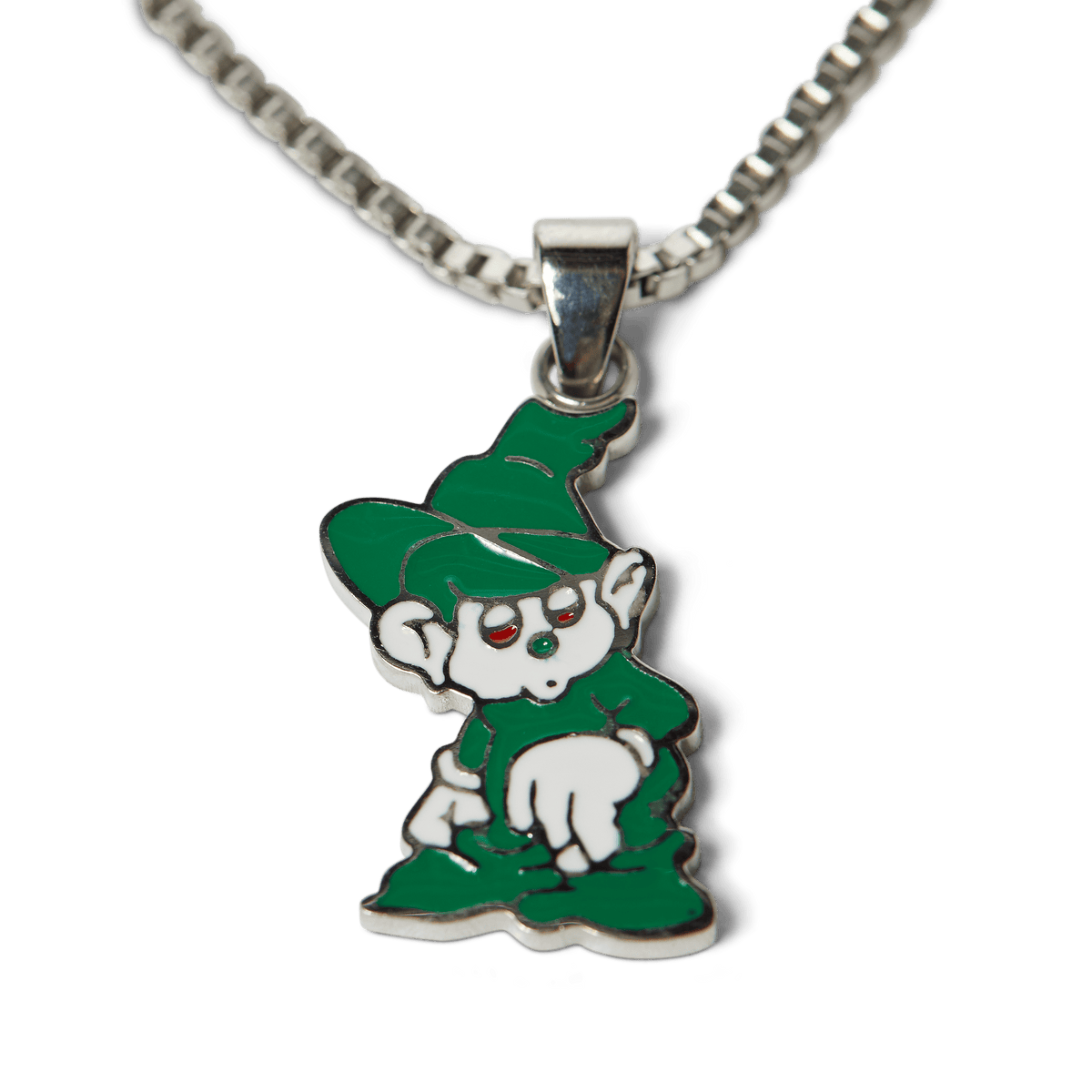 Huf Wizard Pendant
