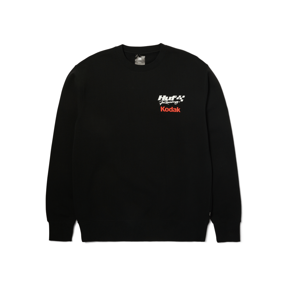 huf HUF x Kodak Ride The Lightning Crewneck Sweatshirt